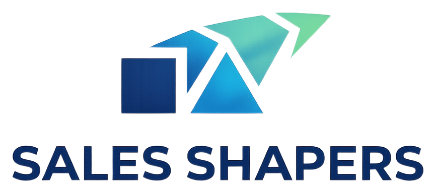 Sales Shapers
